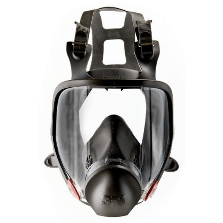 spray mask 3m