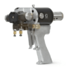 GRACO FUSION CS - 02 ROUND MIXING CHAMBER  CS02RD - SprayEZ - Spray  Equipment and Coatings