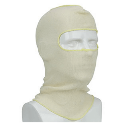 Head Sock - PPE - Protective Equipment - Spray Foam Insulation and Coating Equipment
