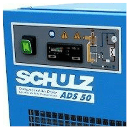 Schulz ADS 50 Air Dryer - Spray Foam Insulation and Coating Equipment