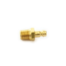 117509 Quick Disconnect Airline Male - Graco parts for spray foam insulation equipment