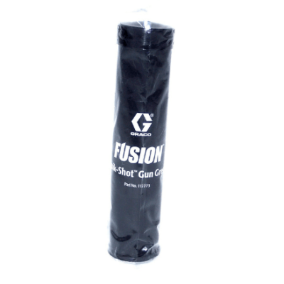 Fusion quik shot gun grease что это