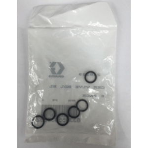 GRACO CHECK VALVE O-RING - BULK | #248129 - SprayEZ 