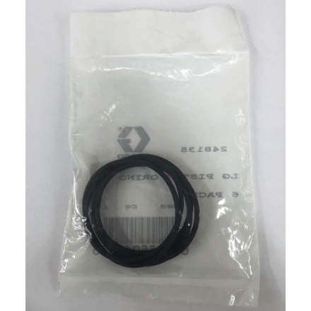 248135 O-Ring for Piston - Graco parts for spray foam insulation equipment
