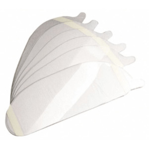 Chill Box Mask Lens Cover - 25 pack for lens protection