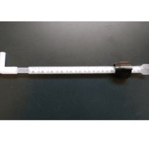 Fastkick Rockhard Bedliners Starter Kit - Static Mixing Tubes