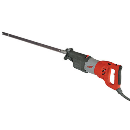 Electric Hand Saw with Blade 29 Inches PUSAWE - Demand Products - Spray Foam Insulation Tools and Accessories Available at SprayEZ
