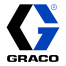 Graco Logo for spray foam material, equipment and parts available at SprayEZ