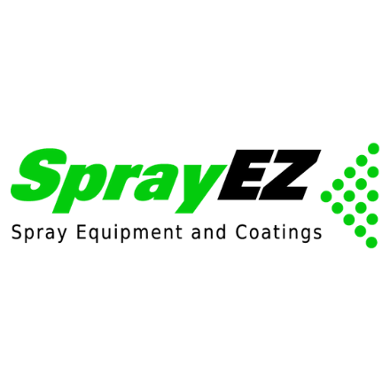 SprayEZ - Spray Equipment and Coatings