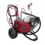 Titan PowerTwin 12000 Plus Gass Airless Sprayers- for sale from SprayEZ Equipment and Coatings - we will not be undersold