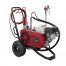Titan PowerTwin 4900 Plus gas Airless Paint Sprayer - SprayEZ Equipment and Coatings- we will not be undersold