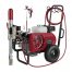 Titan Power Twin 6900 Plus DI Airless Paint Sprayer For Sale From SprayEZ Equipment and Coatings