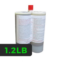 1_2LB Spray Foam - DIY Spray Foam Insulation Material and Accessories