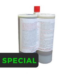 Specialty Spray Foam - DIY Spray Foam Insulation Material and Accessories
