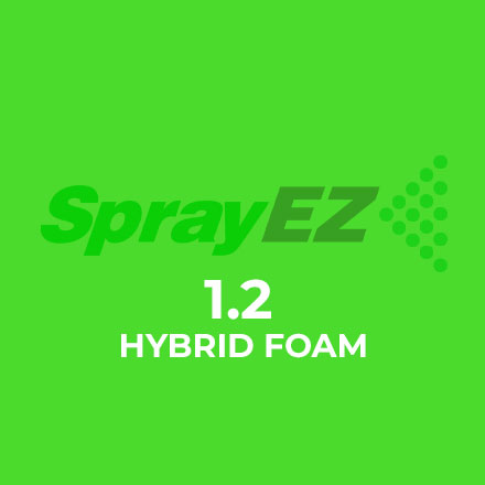 1.2 Hybrid Foam - Cases