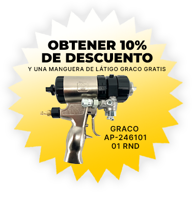 SprayEZ - concrete - lifting-workshop - special offer -spray equipment and coatings