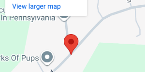 Spray EZ Quakertown location