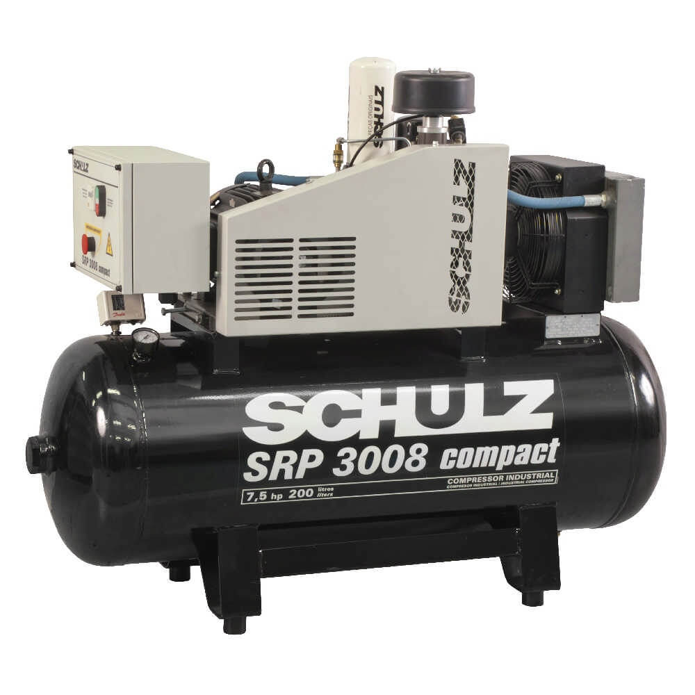 Schulz SRP 3008 Compact