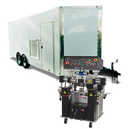 PMC PH55 8.5 x 20 Rig