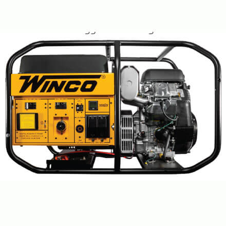 Winco machine