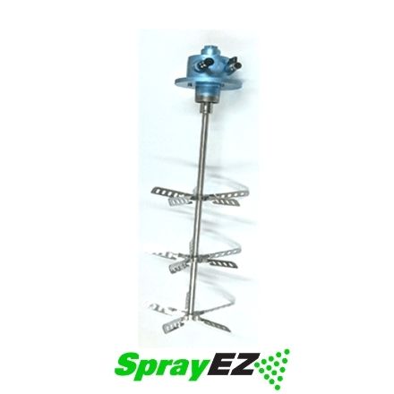 Example of spray ez tool