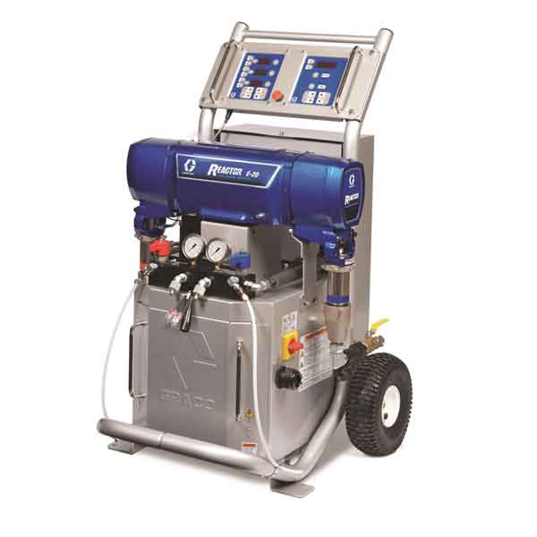 Graco E 20 600