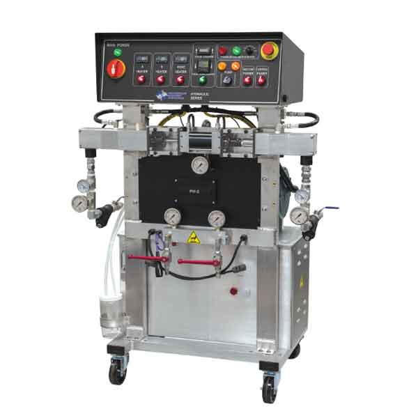 PMC PH2 600