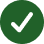 circle check mark