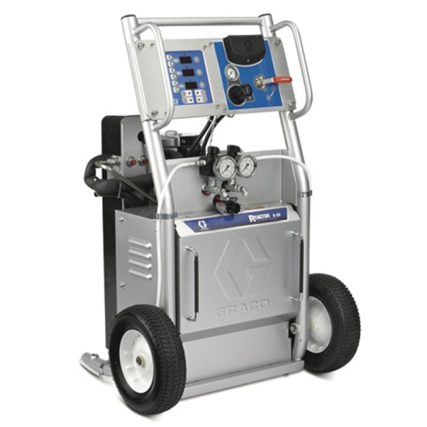Graco A-25