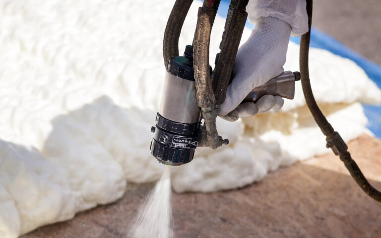 Spray gun