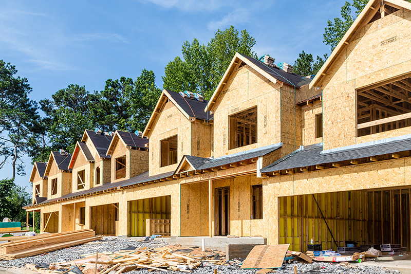Spray Foam Industry Outlook and Growth Potential