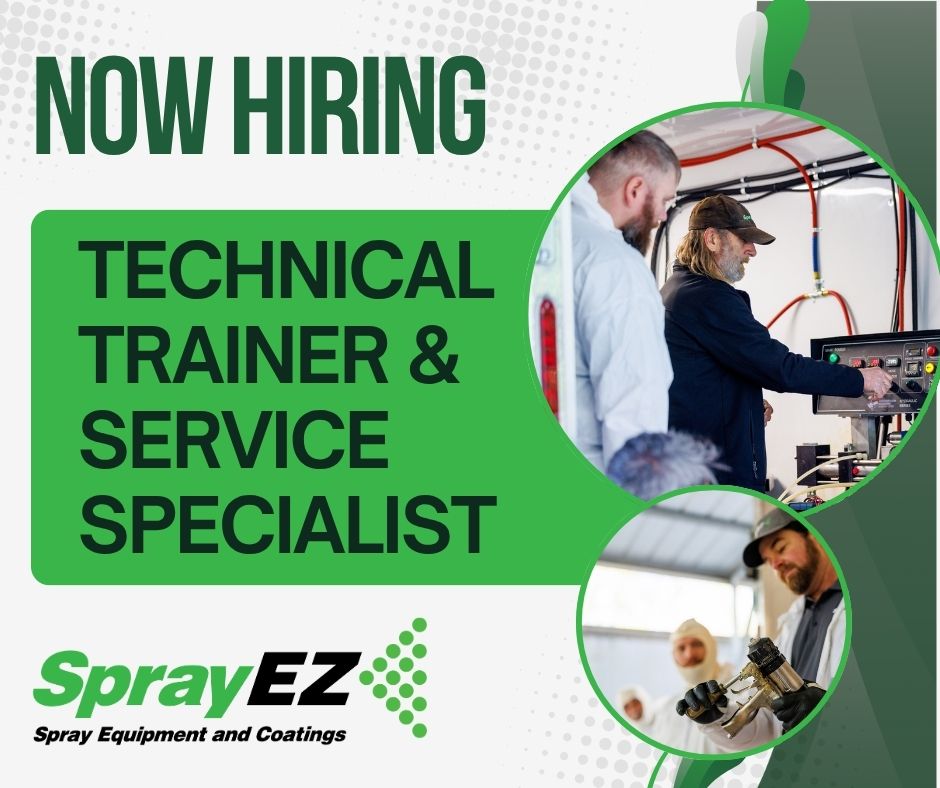 Tech Trainer & Service